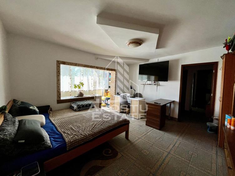 Apartament 2 camere de vanzare, zona Dambovita, Timisoara