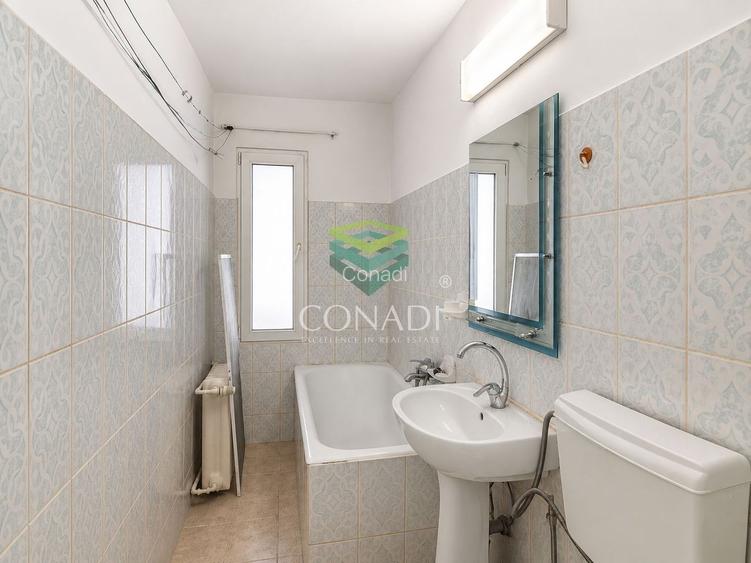 Apartament zona Dristor Ramnicu Sarat  Ideal Investitie - 9