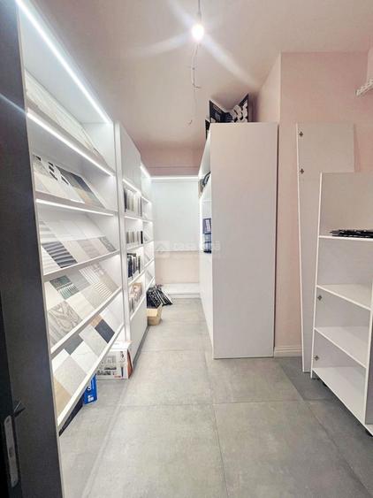 Tatarasi - Doi Baieti, spatiu 480mp de inchiriat, ideal showroom