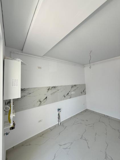 Garsoniera moderna - spatioasa in bloc nou - Tva Inclus - Militari Residence
