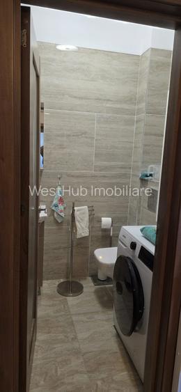 Apartament 3 camere, 65 mp utili, etaj 1 - Braytim - 6