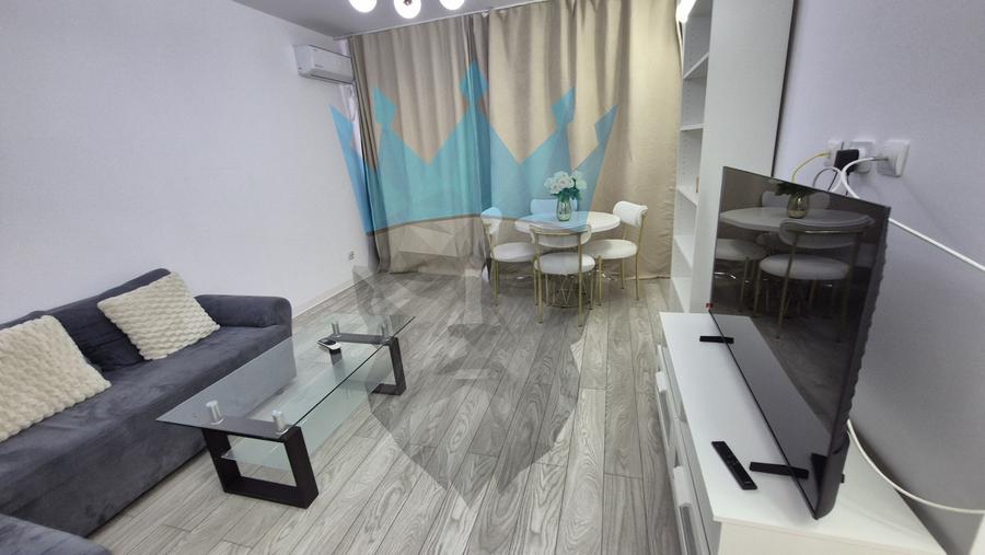 Apartament 2 Camere Voluntari