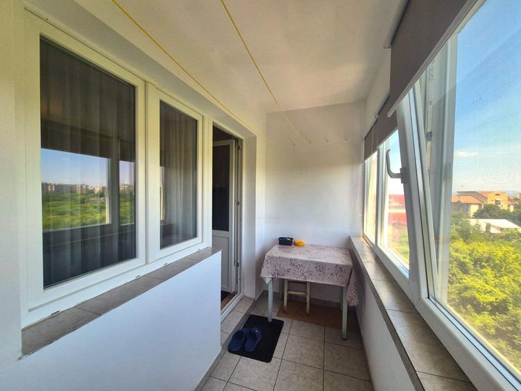 Centru Civic, apartament decomandat, ideal pentru un cuplu, pet friendly