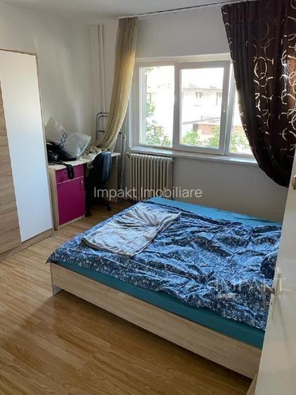 Apartament cu 3 camere de vanzare, cartier Zorilor!