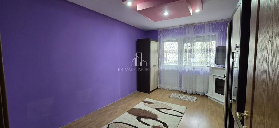 Apartament 2 Camere Et.1 Mobilat/Utilat, Terasa 15Mp,Str Mihai Viteazu