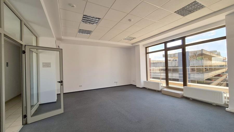Spatiu de birouri ultracentral de inchiriat, ECX83991