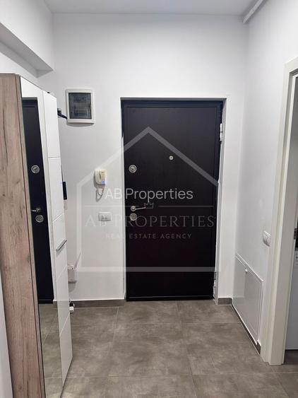 Apartament 2 camere | Mobilat Utilat | Novum Politehnica | TOP - 8