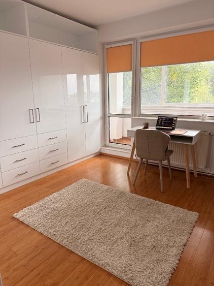 Proprietar - Apartament 3 camere, Dealul Cetatii - Brasovul vechi - priveliste