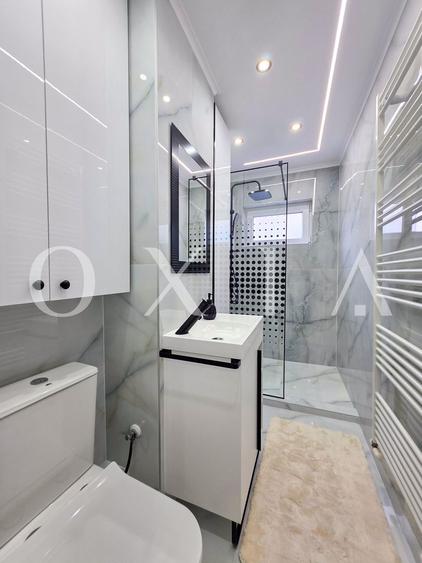 AX1161 Dambovita-Sagului, Renovat Integral, Etaj Intermediar