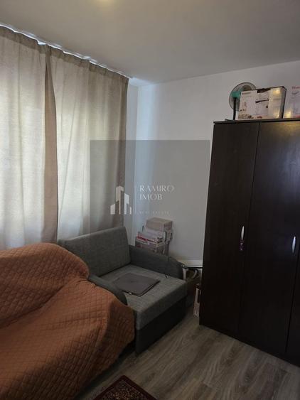 Apartament 3 camere decomandat Drumul Binelui Metalurgiei