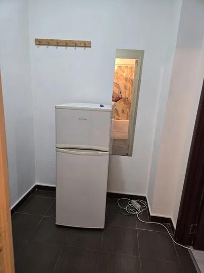 Garsoniera Dristor Metrou 13 Min Parter/8 Semidecomandat
