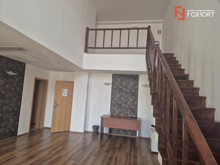 Vanzare Hotel