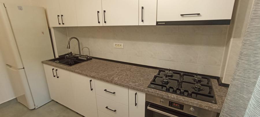 Apartament cu 3 cam cf 1 dec, mobilat si utilat, P/8 -Rahova-Pecineaga sector 5