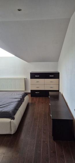 De inchiriat apartament cu 2 camere si loc de parcare, Militari Residence