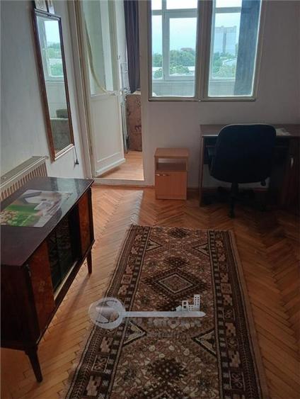 Garsonieră 32mp, Tătărași Sud