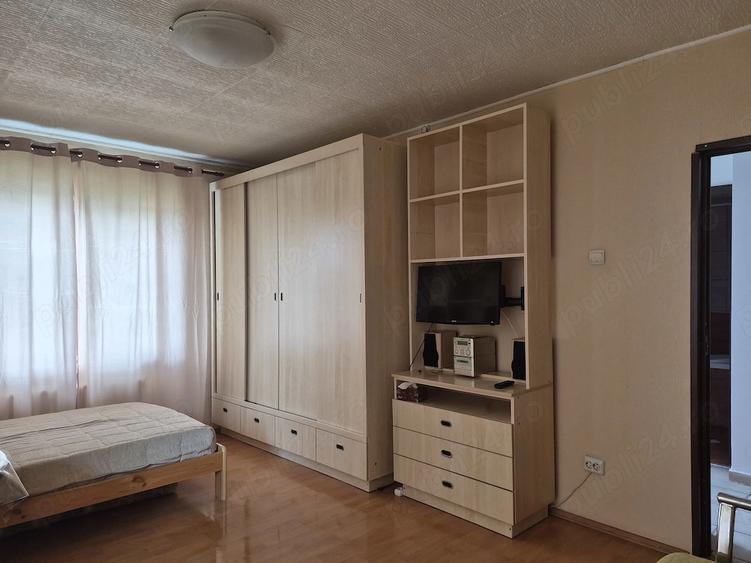 Garsoniera Gorjului | Decomandata | Proximitate Metrou