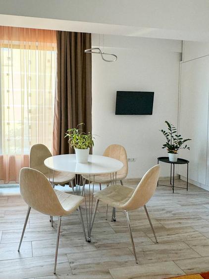 Apartament 2 camere | Faleza Nord - bloc nou | Termen lung
