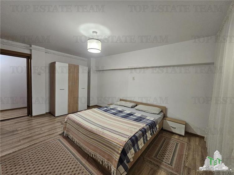 Apartament deosebit, 4 camere, 3 dormitoare - in vila cu intrare separata - o oa