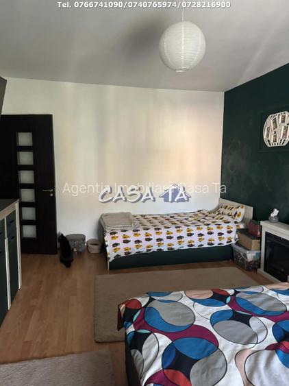 Apartament 3 Camere, Etaj 4, Strada 23 August - 3
