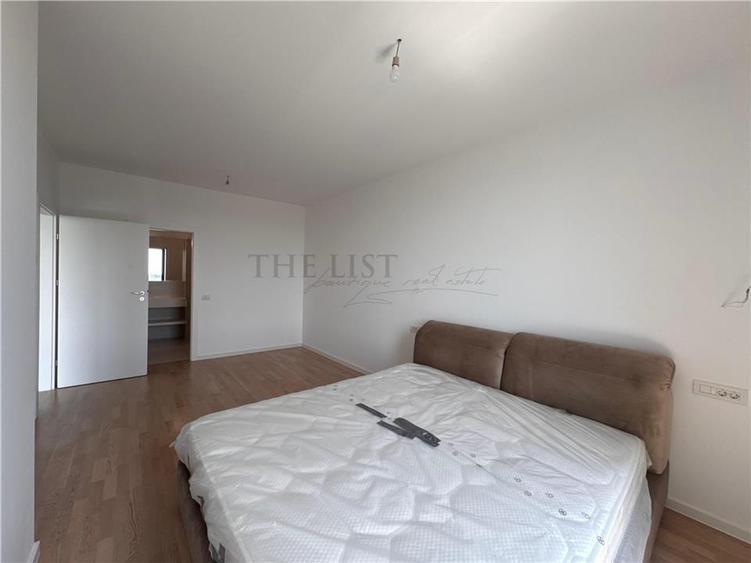 De Inchiriat | Apartament 3 camere | THE IVY Baneasa