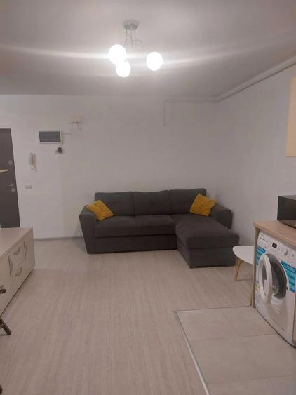 Studio - Pallady - Parcul Teilor