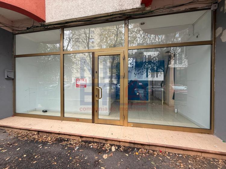 Spatiu comercial de vanzare Ion Mihalache