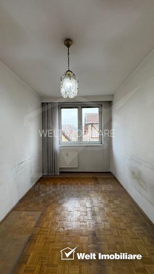 3 camere, pozitie buna, Liceul Ghibu Grigorescu - 5