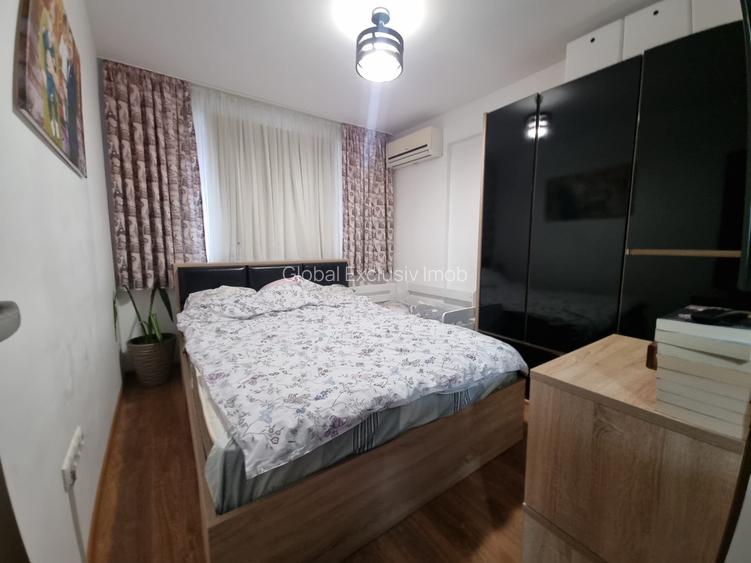 Apartament 2 camere decomandat, mobilat, parcare, Dr Fermei zona Campus Scolar - 7
