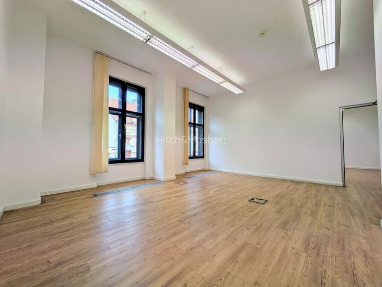 Spatiu de birouri - Zona Balcescu - 204 mp-  Comision 0% - 4