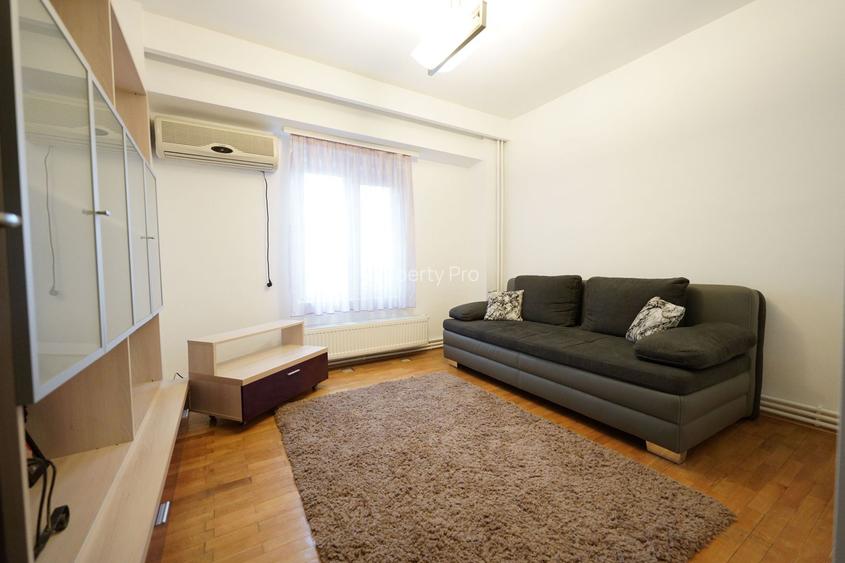 3 Camere, 2 bai, Centrala Proprie, Loc Parcare, Rond Alba Iulia - 2