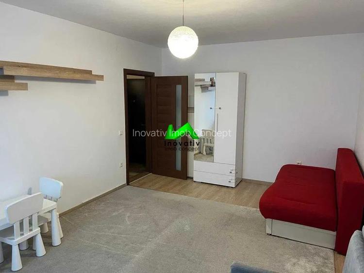 Apartament decomandat  de vanzare 2 camere  Sibiu Turnisor - 2