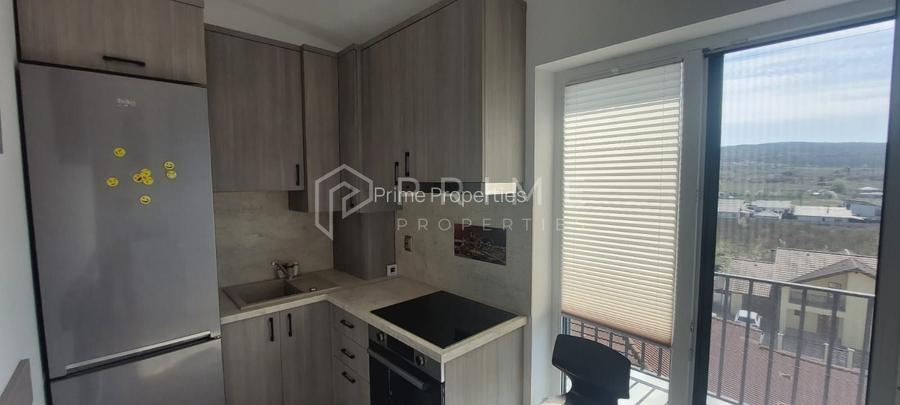 Apartament nou - prima închiriere | 2 cam. 54 mp | Livezeni - 6