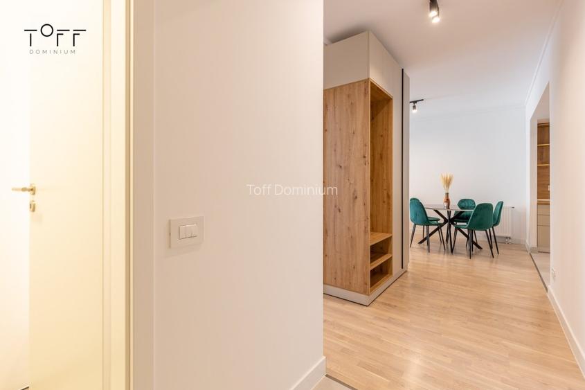 Inchiriere 2 camere  MARMURA RESIDENCE B2 34 - 6