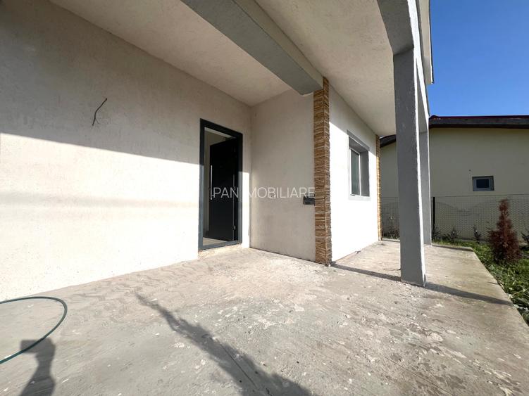 Casa P+M – 140mp – Tuzla – Renovata 2025 - 3