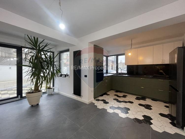 Vila Ronda, Popa Nan Muncii | P+1+Pod 150mp - 4