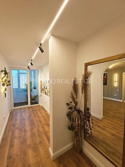 2 Camere | ROMANA | Amzei | IDEAL INVESTITIE AIirBNB - 4