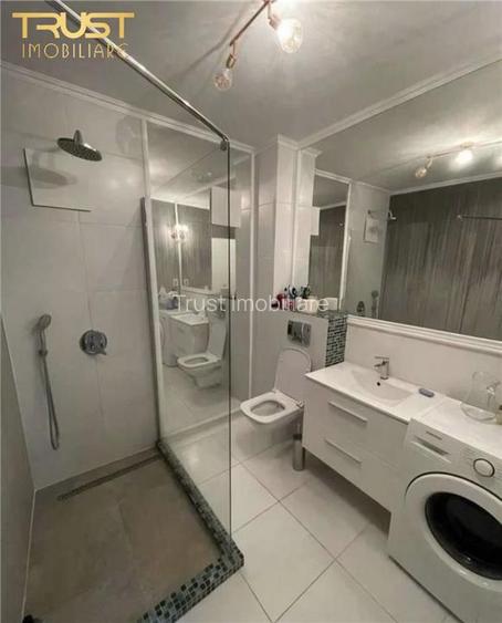 2 Camere I Borhanci I Parcare - 6