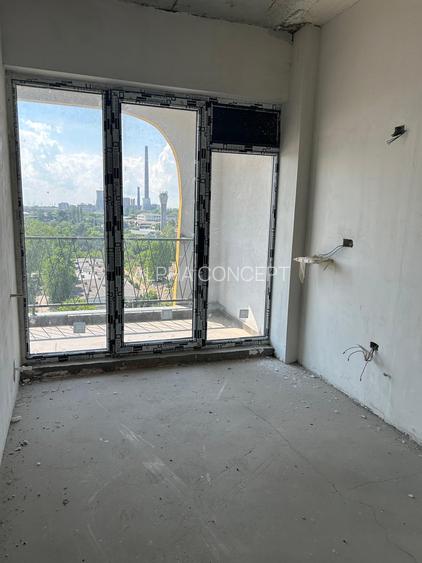 2 camere cu 2 balcoane 72mp BLOC NOU - FAR - 3