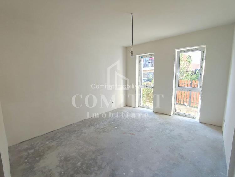 Duplex semifinisat cu 4 camere | Zona Edgar Quinet -Cartierul Mănăștur - 8