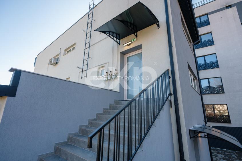 GAVANA 3 | Apartament 2 camere – imobil mic, doar 6 locuințe - 12