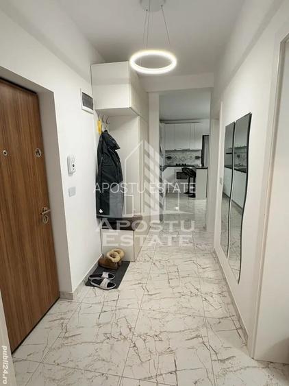 Apartament cu 2 camere, zona Lidl din Giroc - 5