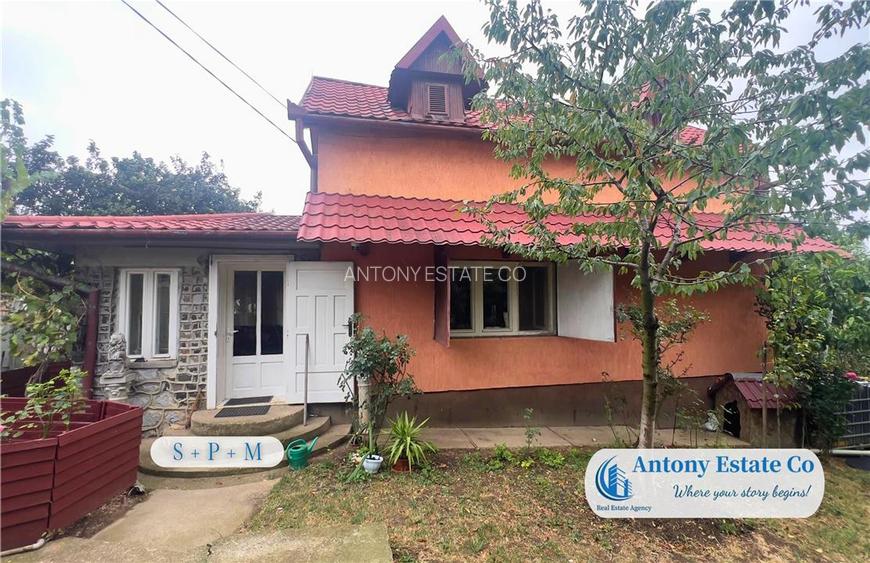 Antony Estate | Vanzare The Heritage Hill - Zona Dealuri - 2