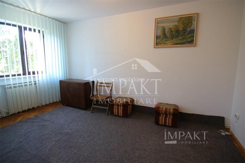 Apartament 4 camere decomandate, in Manastur! - 8