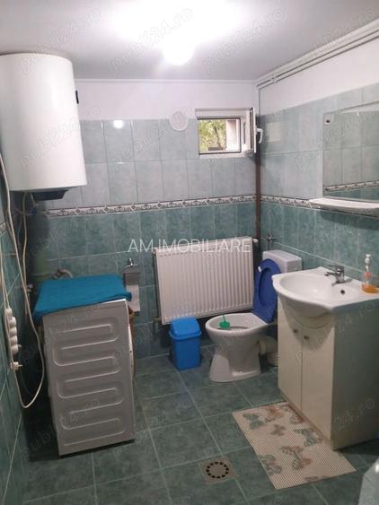 GARSONIERA PROGRESUL, BLOC NOU, BOILER, LOC PARCARE SUPRATERAN - 4