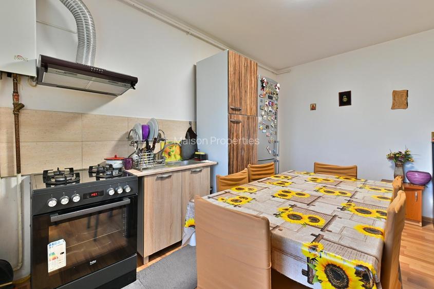 COMISION 0% | Apartament 3 Camere | Zona Soarelui | - 5