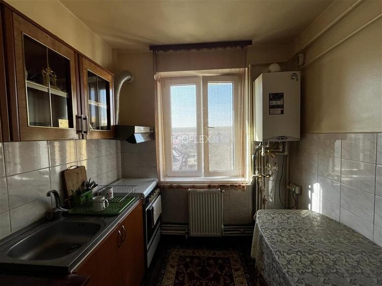 Comision 0,Apartament 2 camere zona Centrala - 5