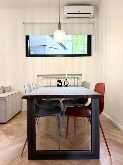 Ultracentral / Rosetti / Gradina Icoanei/ Apartament Mobilat / Et. 1 - 8