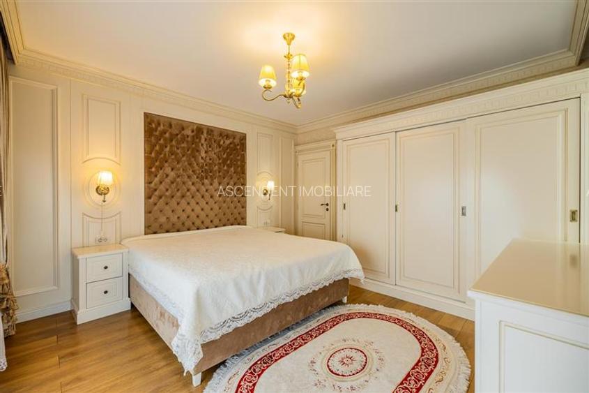 Casa Contemporana Premium, mobilata, utilata, accesorizata, Sanpetru, Brasov - 48