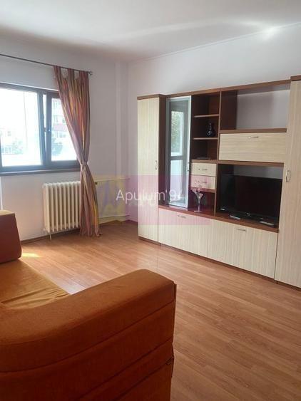 Inchiriere 2 camere B-dul Chisinau - stradal - 10