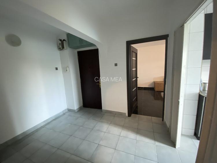 Apartament Tei intersectia Maica Domnului (Domino) cu Lacul Tei - 15